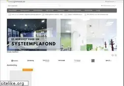 Sites similar to bestelplafond.nl