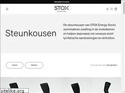 Sites similar to bestelsteunkousen.nl