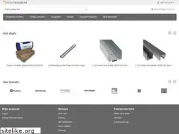Sites similar to bestelwand.nl