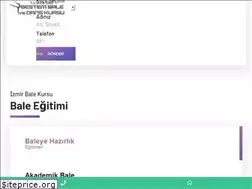 Sites similar to bestembalekursu.com