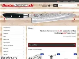 Sites similar to bestemesser.ch