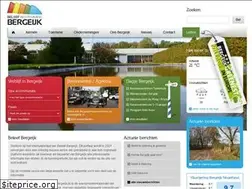 Sites similar to bestemmingbergeijk.nl