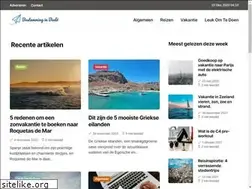 Sites similar to bestemminginbeeld.nl