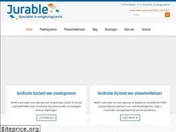 Sites similar to bestemmingsplanbezwaar.nl