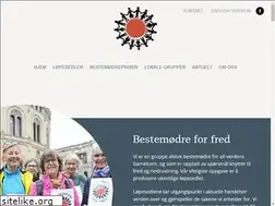 Sites similar to bestemodreforfred.com