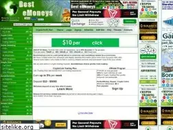 Sites similar to bestemoneys.com
