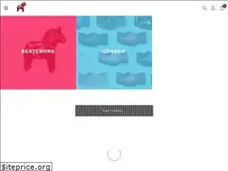 Sites similar to bestemorsimports.com