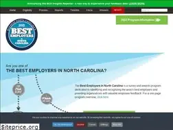 Sites similar to bestemployersnc.com