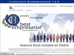 Sites similar to bestempresarial.com