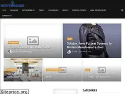 Sites similar to bestemsguide.com