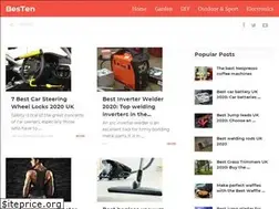 Sites similar to besten.co.uk