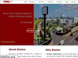 Sites similar to besten.in