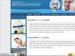Sites similar to bestenachtrust.nl