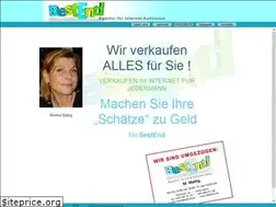Sites similar to bestend.de