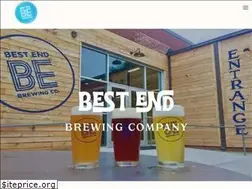 Sites similar to bestendbrewing.com