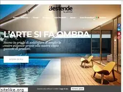 Sites similar to bestende.com