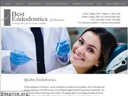 Sites similar to bestendoglenview.com
