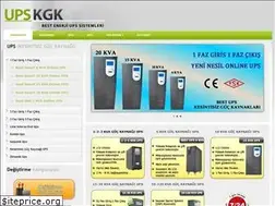 Sites similar to bestenerji.com