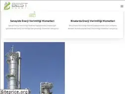 Sites similar to bestenerji.net