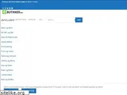 Sites similar to bestenettbutikker.no