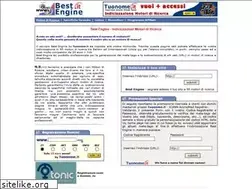 Sites similar to bestengine.it