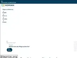 Sites similar to bestens-umsorgt.de