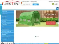 Sites similar to bestent.sk
