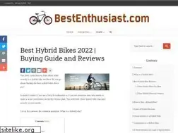 Sites similar to bestenthusiast.com