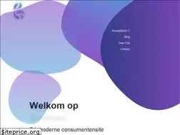 Sites similar to bestenu.nl