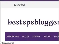 Sites similar to bestepebloggers.com