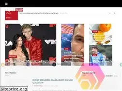 Sites similar to bestepehaber.com