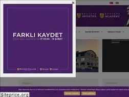 Sites similar to bestepekoleji.com