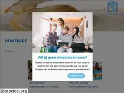 Sites similar to besteprijsvragen.nl