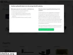 Sites similar to besteproduct.nl