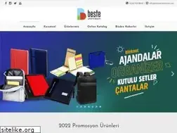 Sites similar to bestepromosyon.com