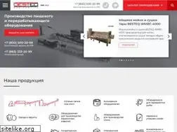 Sites similar to besteq.ru