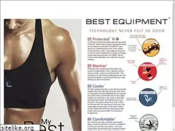 Sites similar to bestequipment.be