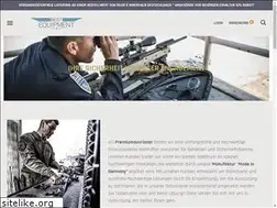Sites similar to bestequipment.de