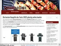 Sites similar to bester-gasgrill.de
