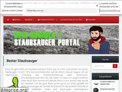 Sites similar to bester-staubsauger.com