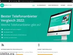 Sites similar to bester-telefonanbieter.de