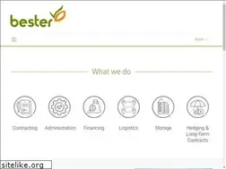 Sites similar to bester.co.za