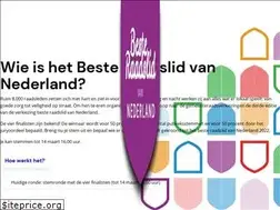 Sites similar to besteraadslid.nl