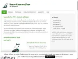 Sites similar to besterasenmaeher.de