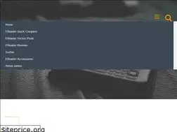 Sites similar to bestereadersonthemarket.com