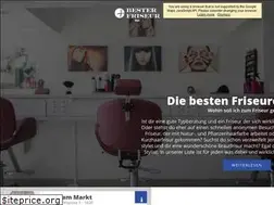 Sites similar to besterfriseur.at