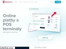 Sites similar to besteron.sk