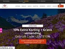 Sites similar to bestesaffraan.nl