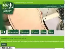 Sites similar to besteschoenmakerij.nl