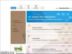 Sites similar to besteseite.com